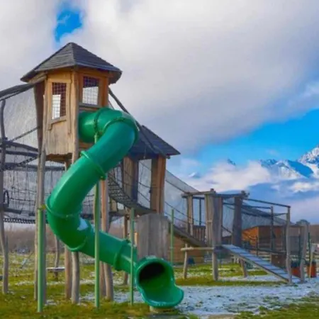 Apartman Apartman Andrea Tatragolf