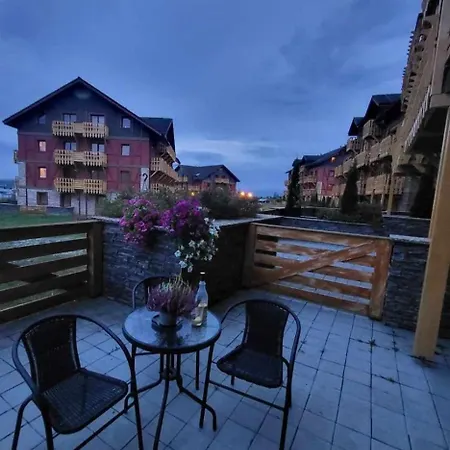 Apartman Andrea Tatragolf Apartman Kakaslomnic