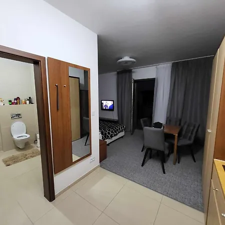 Apartman Apartman Andrea Tatragolf Kakaslomnic