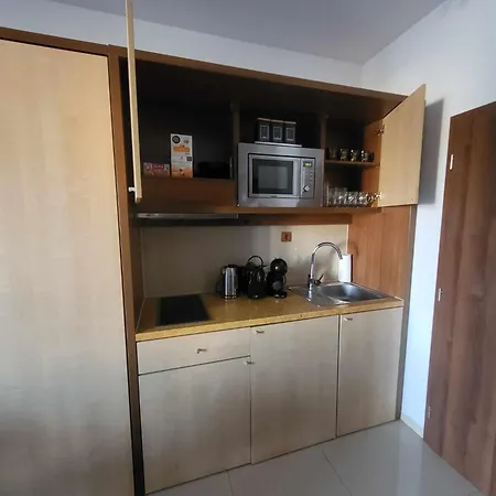 Apartman Andrea Tatragolf