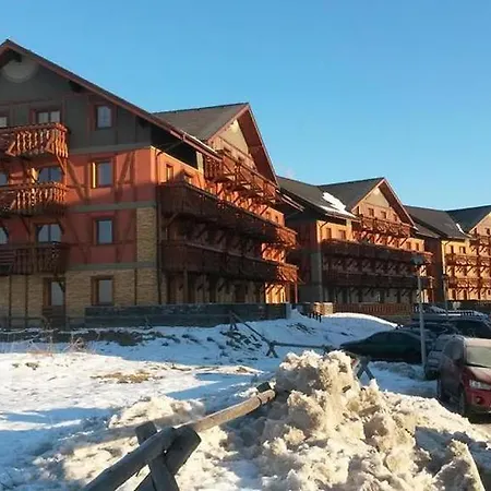 Apartman Apartman Andrea Tatragolf Kakaslomnic