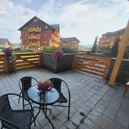 Apartman Andrea Tatragolf