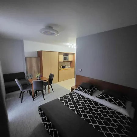 Apartman Apartman Andrea Tatragolf