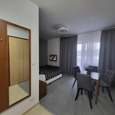 Apartman Andrea Tatragolf Apartman *