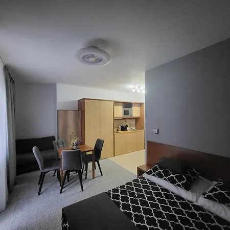 Apartman Andrea Tatragolf * Kakaslomnic