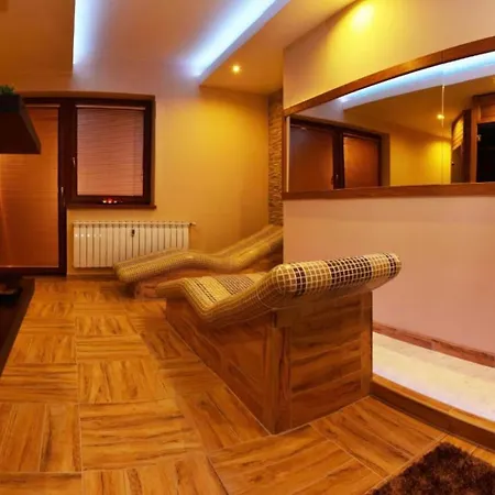 Apartman Apartman Andrea Tatragolf *