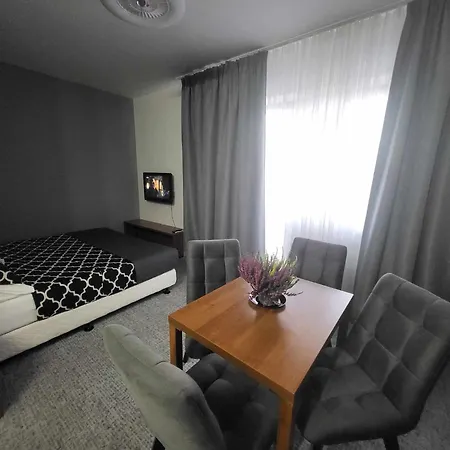 Apartman Andrea Tatragolf Apartman