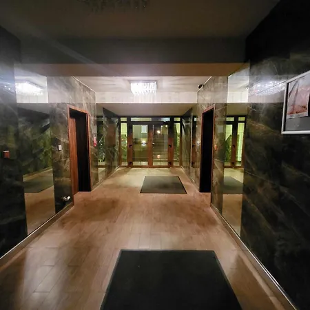 Apartman Andrea Tatragolf Apartman *