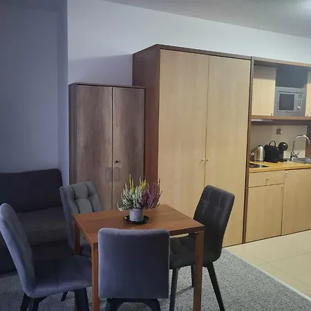 Apartman Andrea Tatragolf Apartman