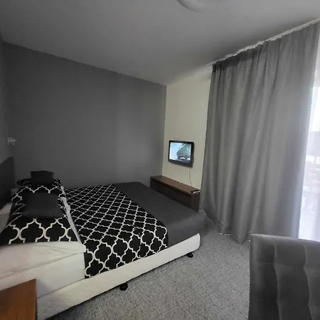 Apartman Andrea Tatragolf Apartman Kakaslomnic